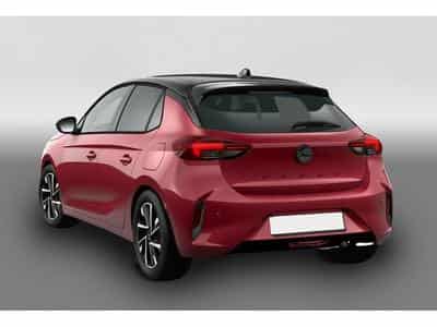 Opel Corsa (2026) - Photo 3