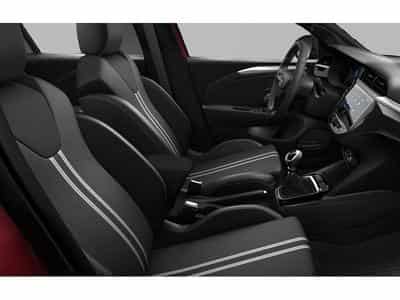 Opel Corsa (2026) - Photo 5