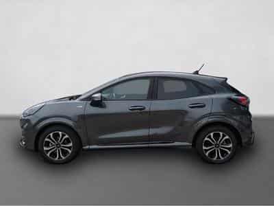 Ford Puma (2026) - Photo 6