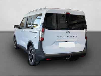 Ford Tourneo (2026) - Photo 2