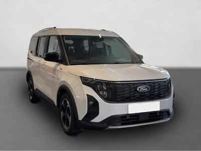 Ford Tourneo (2026) - Photo 4