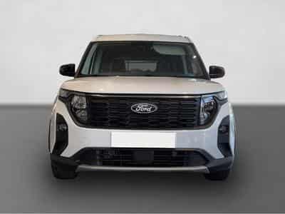 Ford Tourneo (2026) - Photo 5