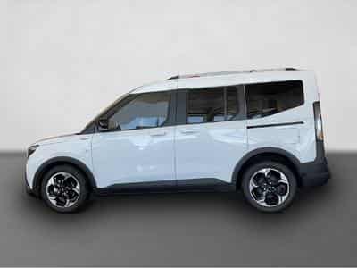 Ford Tourneo (2026) - Photo 6