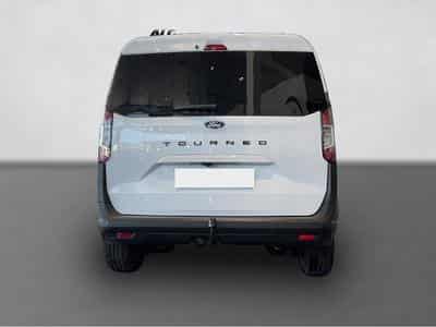Ford Tourneo (2026) - Photo 7