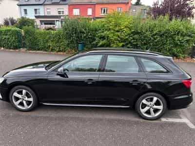 Audi A4 (2020) - Foto 1