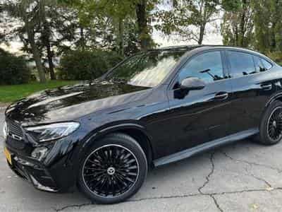Mercedes GLC 200 4MATIC Coupé Star Edition (2026) - Photo 1