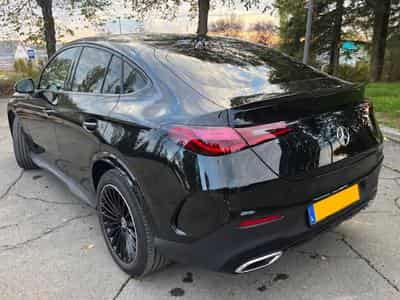 Mercedes GLC 200 4MATIC Coupé Star Edition (2026) - Photo 1