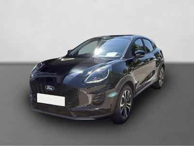 Ford Puma (2026) - Photo 1