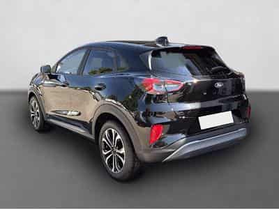 Ford Puma (2026) - Photo 2