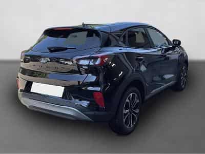 Ford Puma (2026) - Photo 3