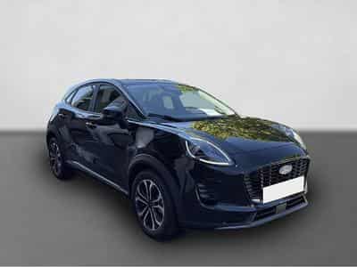 Ford Puma (2026) - Photo 4