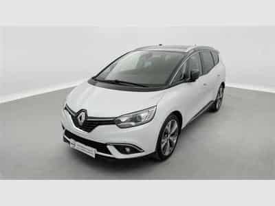 Renault Scenic Grand Sc?nic 1.33 TCe Intens EDC GPF (EU6.2) (2020) - Foto 1