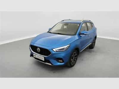 MG ZS 1.0 T-GDi Luxury AT (2024) - Foto 1