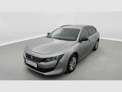Peugeot 508 1.2  Active Pack S&S Navi / Led / PDC+Caméra (2022) - Foto 1