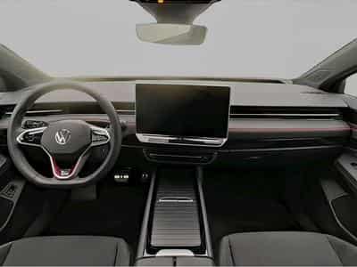 VW ID.5 (2026) - Photo 3