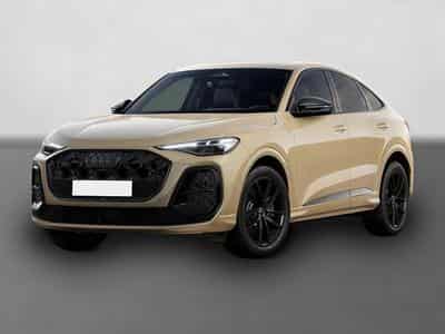 Audi Q5 (2026) - Photo 1