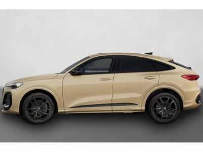 Audi Q5 (2026) - Photo 2