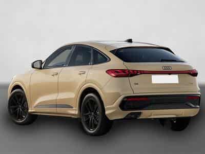 Audi Q5 (2026) - Photo 3