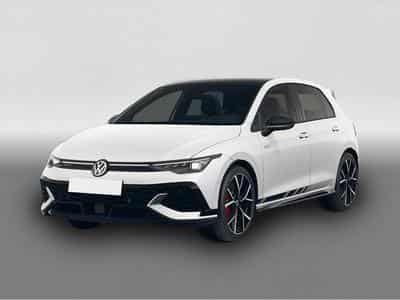 VW Golf (2025) - Photo 1