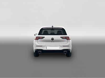 VW Golf (2025) - Photo 6