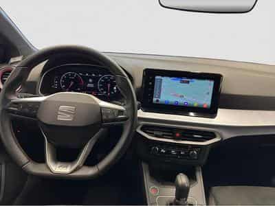 Seat Ibiza (2026) - Photo 13