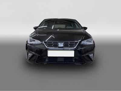 Seat Ibiza (2026) - Photo 2