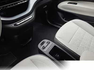 Fiat 500 (2026) - Photo 11