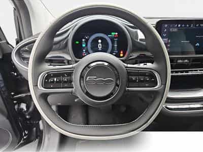 Fiat 500 (2026) - Photo 12