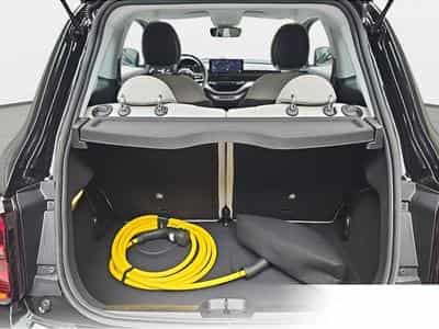 Fiat 500 (2026) - Photo 13