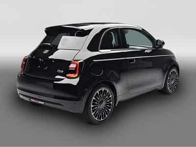 Fiat 500 (2026) - Photo 2