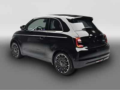 Fiat 500 (2026) - Photo 3