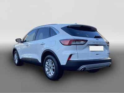 Ford Kuga (2026) - Photo 2