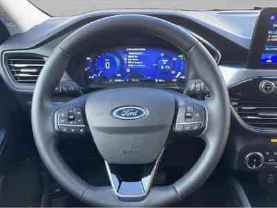 Ford Kuga (2026) - Photo 7