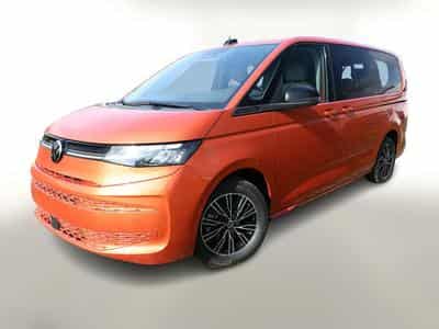 VW T7 LIFE (2026) - Photo 1