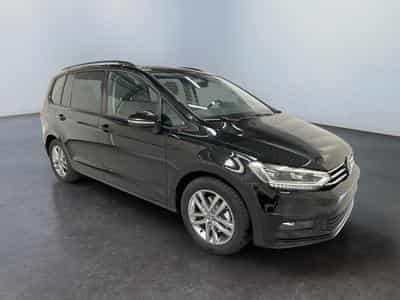VW Touran Comfortline Edition (2026) - Photo 1