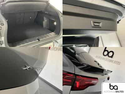 BMW X2 (2024) - Photo 15