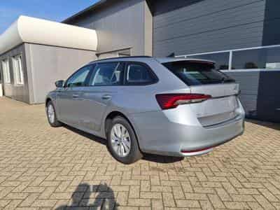 Skoda Octavia 1.5 TSI 150PS (2026) - Photo 1