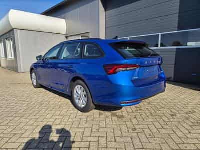 Skoda Octavia 1.5 TSI 150PS (2026) - Photo 1