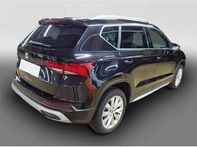 Seat Ateca (2026) - Photo 2