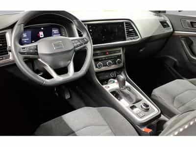 Seat Ateca (2026) - Photo 4