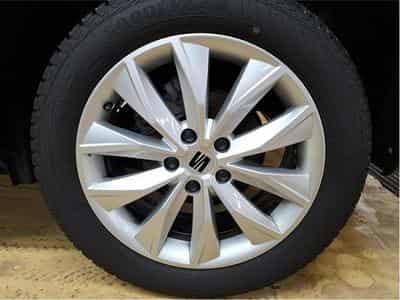 Seat Ateca (2026) - Photo 8