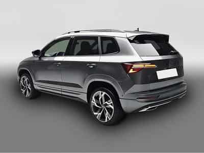 Skoda Karoq (2026) - Photo 3