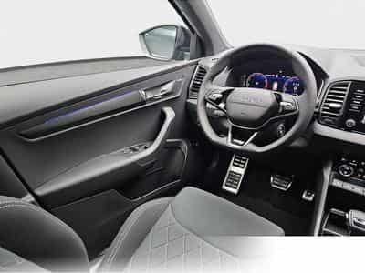 Skoda Karoq (2026) - Photo 7