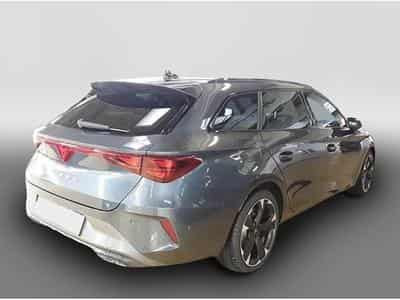 Cupra Leon (2026) - Photo 2