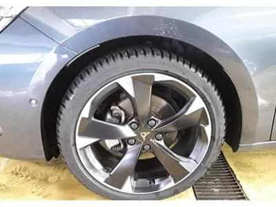 Cupra Leon (2026) - Photo 8