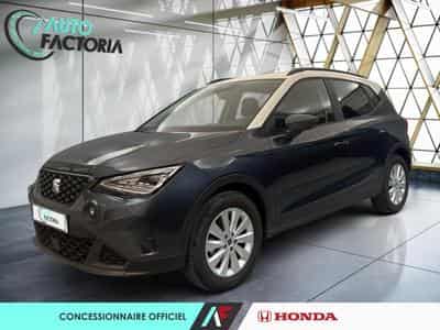 Seat Arona -29% 1.0 TSI 115ch Style Special Edition (2025) - Foto 1