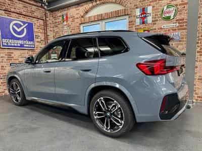 BMW X1 (2025) - Photo 2