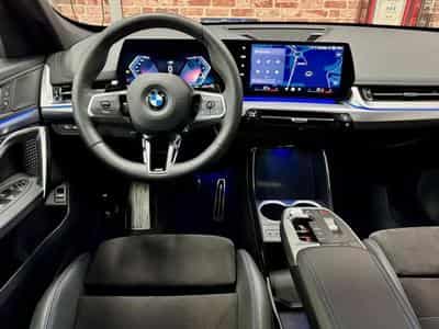 BMW X1 (2025) - Photo 4