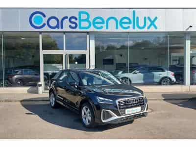 Audi Q2 35 TFSI S-Line S-Tronic AppleCarplay ACC CAMERA 1° MAIN (2026) - Photo 1