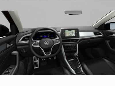 VW T-Roc (2025) - Photo 2